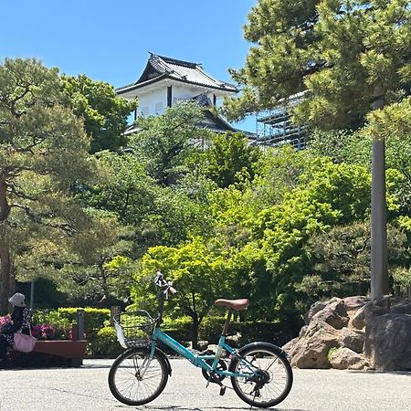 Copain Kurumi Kanazawa Exteriér fotografie