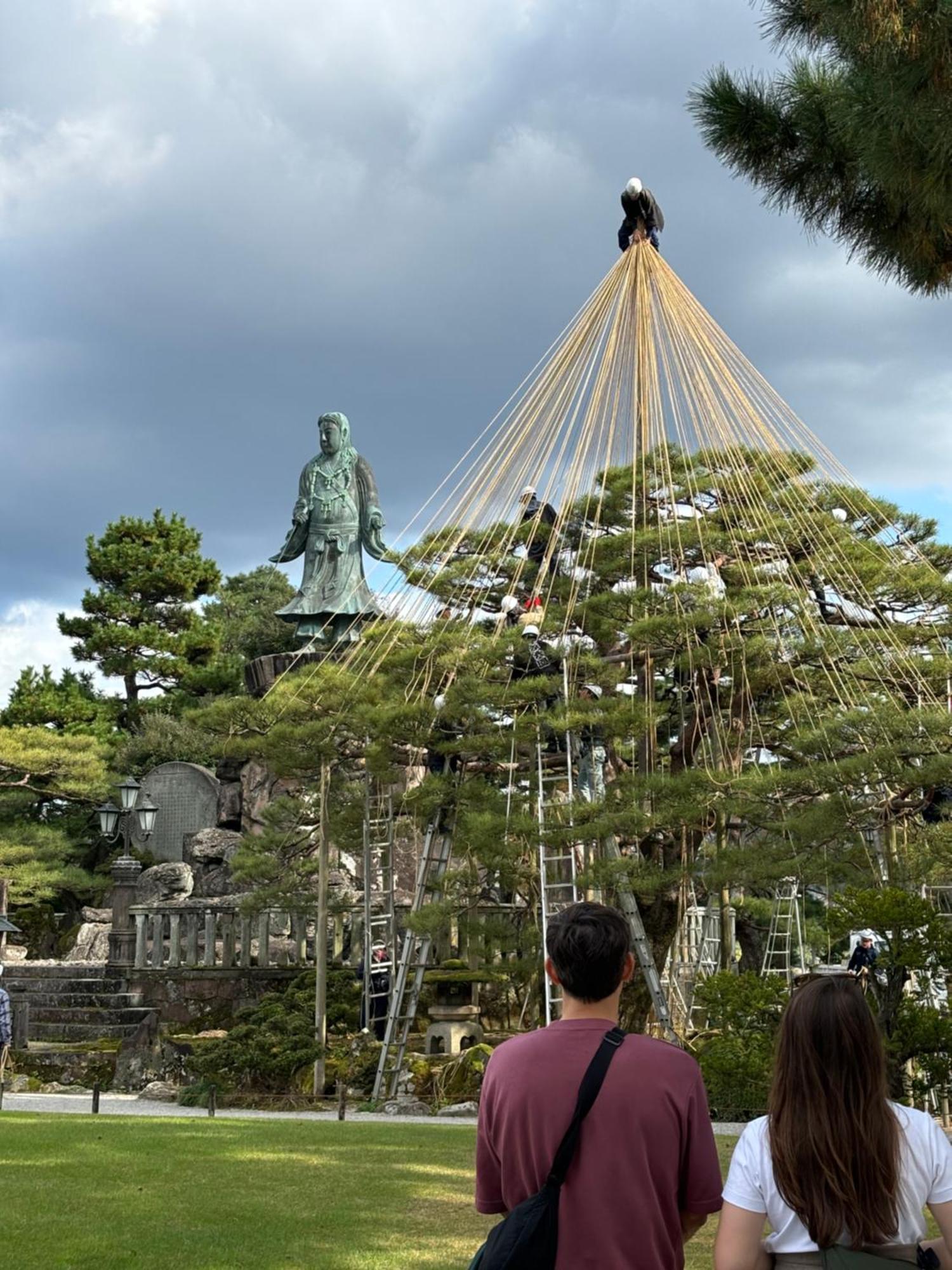 Copain Kurumi Kanazawa Exteriér fotografie