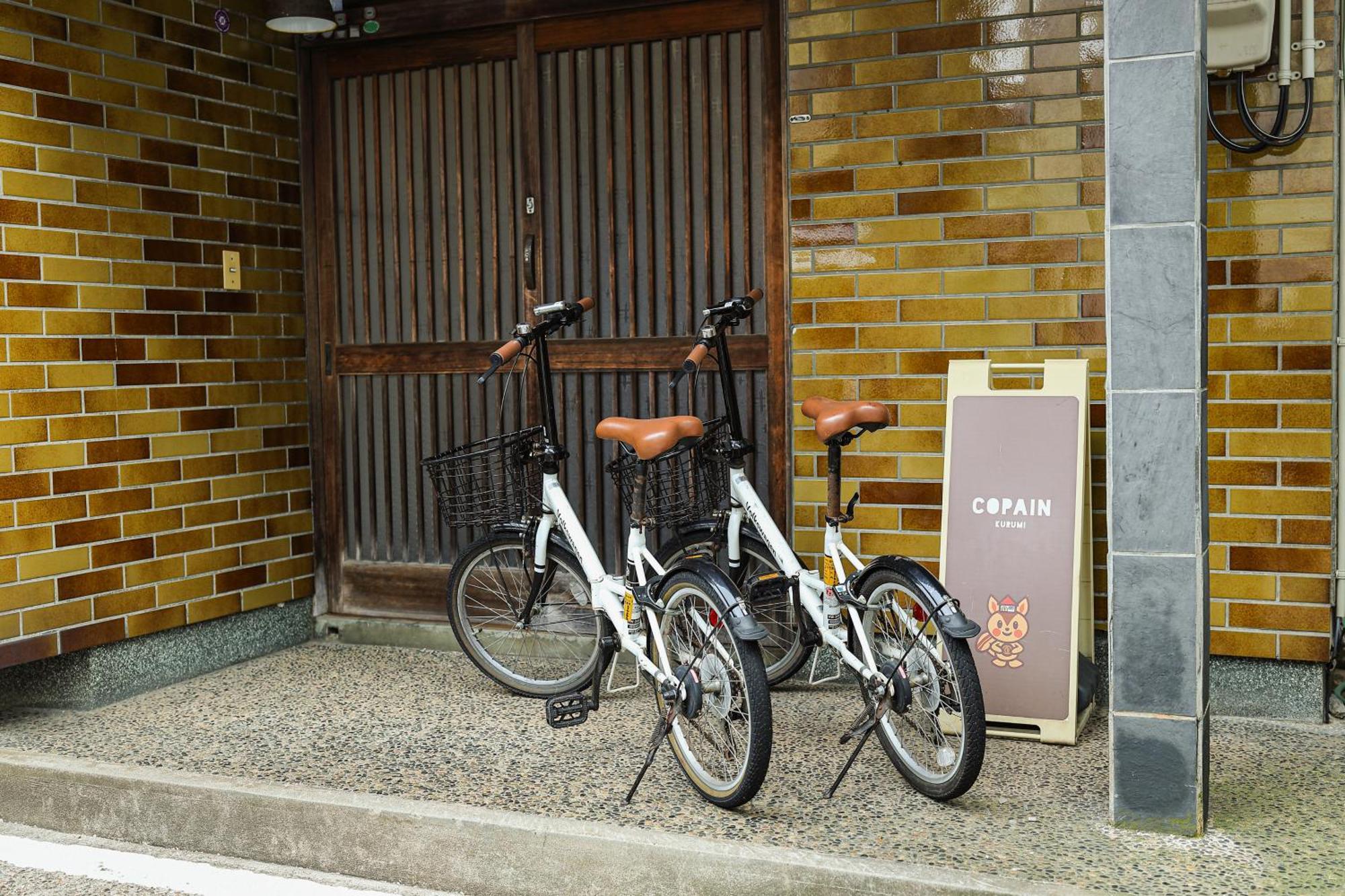 Copain Kurumi Kanazawa Exteriér fotografie