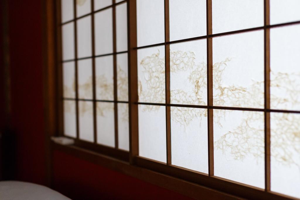 Copain Kurumi Kanazawa Exteriér fotografie